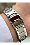 Function 5 Atm Waterproof Steel Band Men's Wrist Watch 1922.02 - 5