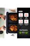 Digital Air Fryer- 11 L Capacity with 5.5 L Dual Baskets with Separator - 7