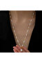 Women's Necklace with Pearls to Complete Your Elegance - 3