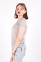 Busem S0016230 Women's Flared Slim T-Shirt - 2