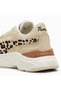 Cassia Rose I Am The Drama Beige Women's Sneakers - 5