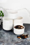 Set of 6 400ml Acrylic Bowl Snack Bowl/Snack Bowl