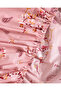 Patterned Fitted Sheet Single and King Size - 3