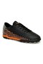 Breton Turf Men's Turf Field Shoes Black