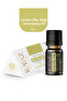 Lemongrass Essential Oil 10 ml (100% Natural and Pure) - 3