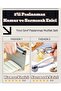 Set of 2 Garlic Crusher and Dough Cutter