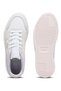389390-10 Carina Street Sneakers Women's Sneakers WHITE-LILAC - 6