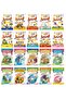 Gönül Coloring Book Set 20 Books - 3