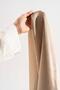 Women's Evening Dress Shiny Janjan Scarf - 3