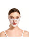Face Lifting Strap, Elastic and Breathable Beauty Strap Chin Mask Face Lifting Belt - 6