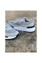 31179 Unisex Gray Orthopedic Memory Foam Insoles Sneaker Comfortable Walking Sports Shoes - 3