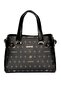 172 Women's Bag - Black Printed - 2