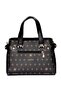 172 Women's Bag - Black Printed - 3