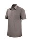Men's Shirt Collar Buttoned Pocket Mink T-Shirt Classic Fit - 5100 - 5