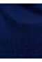 Ada Fonluk Parliament Blue (Light Navy Blue) Single Panel 1/3 Dense Pleat - Luxury Curtain Suitable for Any Room - 6