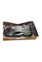 سيارة Passion R/C بمقياس 1:12 مع إضاءة وبطارية (4 قنوات) 10-1760279S - 8