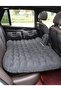 Inflatable Mattress Car And Camping Bed Bag Electric Pump Repair Kit And Padded Mattress Set