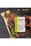 Peanut Protein Bar, Box of 12 Bars, Chocolate Caramel - 2