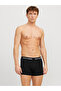 Jacrob Solid Men's Boxer 3 Pack - 6