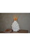 Patterned Large Vase Decorative Home Appliance - 8