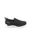 4m Woıla Wmn 4Fx Black Walking Shoes
