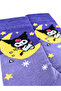 Unisex Special Series Happy Colorful Socks Purple Kuromi Colorful Patterned Socks - 6