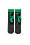 Unisex Special Series Happy Colorful Socks Hulk Colorful Patterned Socks - 4