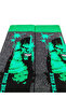 Unisex Special Series Happy Colorful Socks Hulk Colorful Patterned Socks - 6