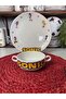 Plate Sonic Model 6 Pieces Children's Food Set Food Set - 5