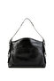 حقيبة كتف سوداء 50307553-VR046 - 5