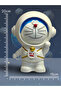 Doraemon Figür Kumbara 20cm - 3