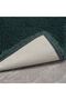 ALMTJARN باب حمام باللون الرمادي الفيروزي - 60x120 سم - 4