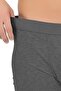 Men's 3-Piece Boxer, 1st Class Fabric, Premium Package, Special Design. Plain Lycra Boxer Shorts Dowry Gift - 3