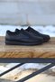 Men's Winter Athletic Genuine Leather Non-Slip Winter Sole Smart Lace and Orthopedic - 2