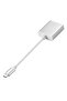 محول USB 3.1 من النوع C ذكر إلى VGA أنثى CDG-CNV32 - 4