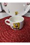 Plate New Mickey Mouse Model 5 Pieces Children's Dish Set Food Set - 4