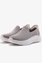 Go Walk Flex 124963Tk Women's Sports Shoes - Cream - 2