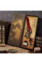 مجموعة أقلام الرصاص المصنوعة خصيصًا من Divit Inkwell مع حبر فروي، مجموعة أقلام هدية فاخرة بتصميم فاخر - 8