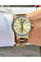 Men's Metal Band Wristwatch - 3