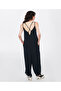 Double Strap Jumpsuit Set - 7