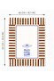 Decorative Edge Cake Lovers Club Slogan Design Laser Cut Bakery Cover - 2