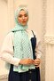 Olinda Shawl - 49005 - 15 Turquoise Purple - 3