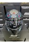 801 KASK MAVİ ŞAHMERAN - 3