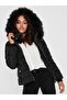 Camilla Women's Black Coat ( 15204607 -B)
