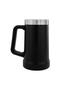 كوب ترمس للجنسين Stan Adv 24Oz Vac Stein M.Black Eu