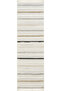 Ares 8803 Beige Runner Scandinavian Entrance Hall Corridor Carpet Bedroom Carpet Curly Cutting Carpet Runner