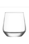 Lal Coffee Water Glass - Zamzam Glass - 2