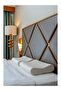وسادة تقويم العظام مزدوجة الجوانب لدعم الرقبة العالية، وسادة فيسكو لتقويم العظام بنسبة 100% - 3