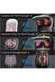 BACK MASSAGER FOR CHAIR - CHAIR PRO - 2