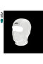 Balaklava Thermal Sports Motorcycle Mask White Shadow